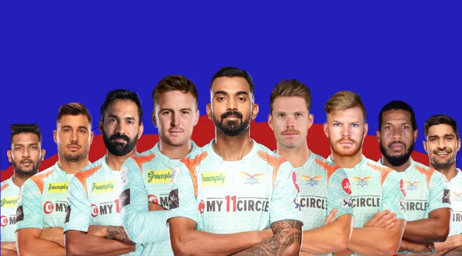 Lucknow Super Giants (LSG) IPL 2023 Team Squad, Players, Schedule, Fixtures, Coach, Owner, Stats, Records