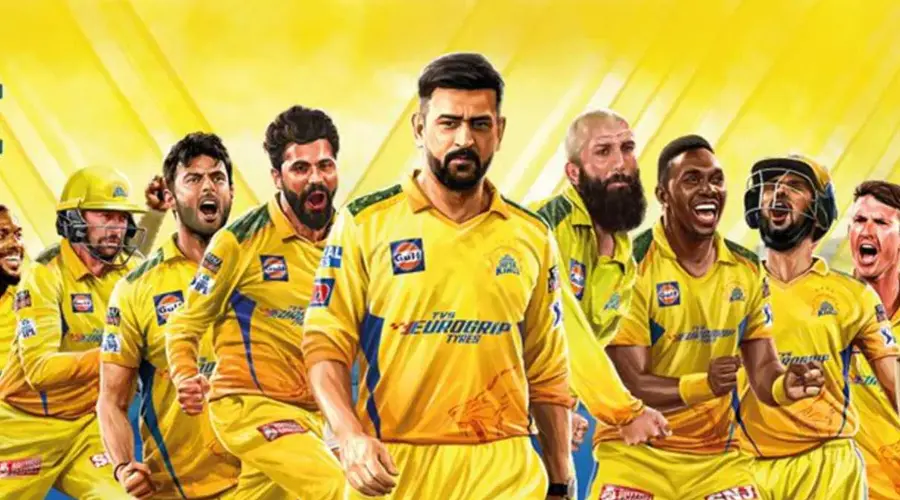 ​Chennai Super Kings (CSK) IPL 2023 Team, Players, Schedule, Fixtures, Stats, Records