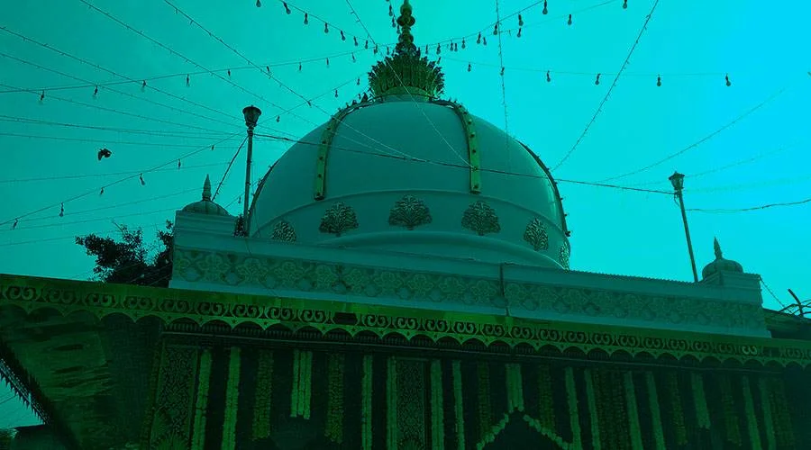 Dargah Qutub Sahib, Delhi
