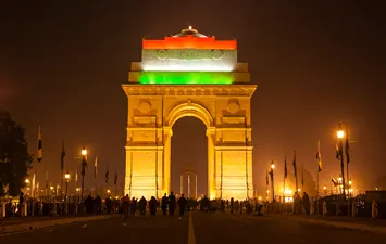 Delhi