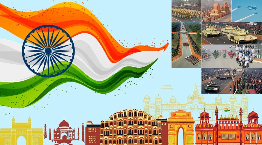 Republic Day 2024: As India marks its 75th Republic Day