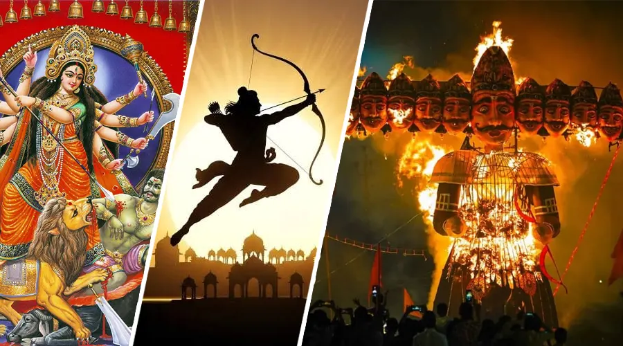 ​Dussehra 2026: Date, Significance, Ravan Dahan & Celebrations