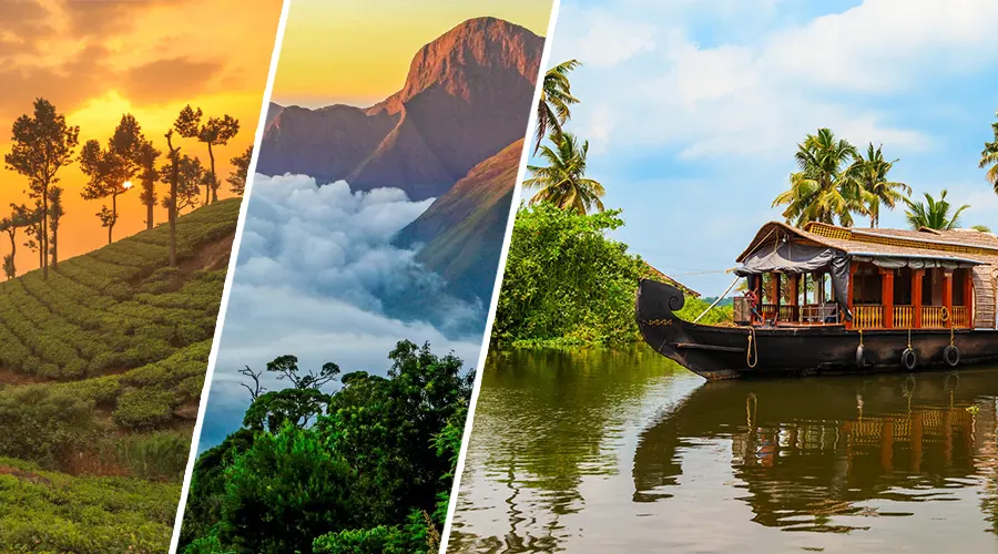 ​Best Places to Visit in Kerala in 2026