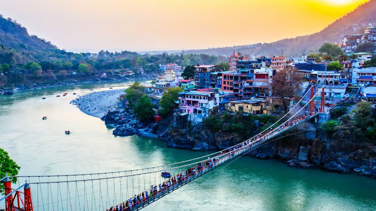 Best Places to Visit Uttarakhand in 2026