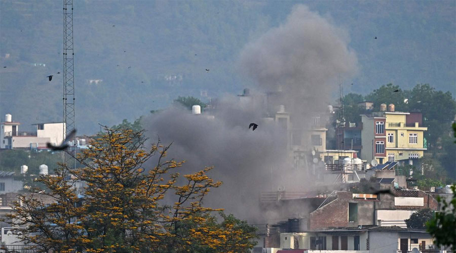 Poonch Gurudwara Attack: Civilian Casualties and India-Pakistan Tensions Escalate