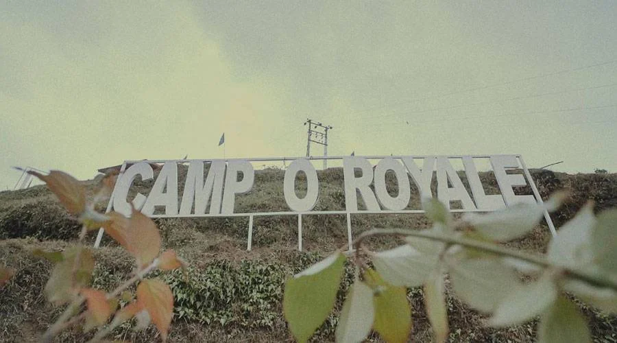 Camp O Royale, Uttarakhand