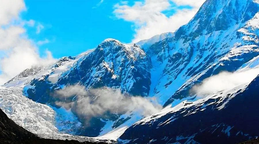 Pindari Glacier Trek, Uttarakhand