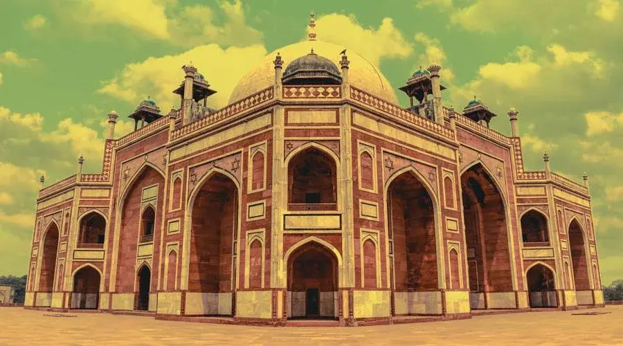 Humayun