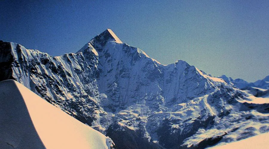 Nanda Kot Peak, Uttarakhand