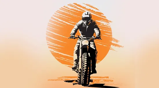 Motor Bike Expeditions