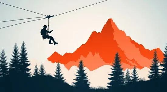 Zip-Lining