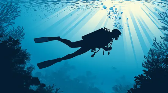 Scuba Diving