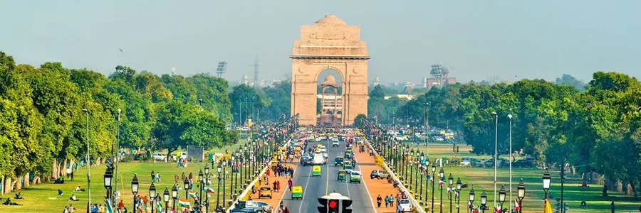 delhi