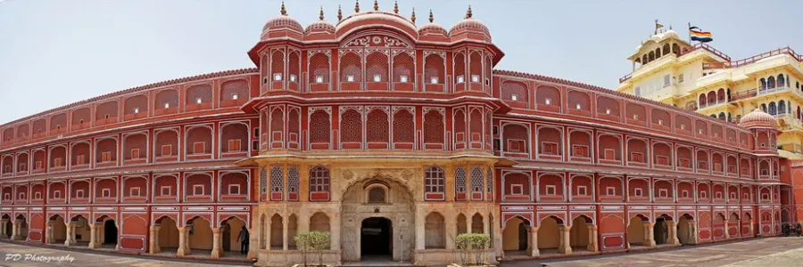 Jaipur