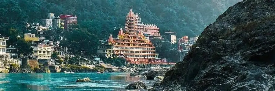 Rishikesh