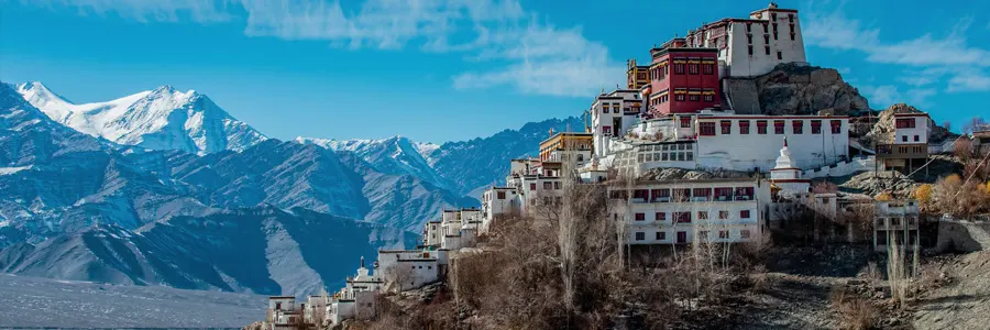 Ladakh