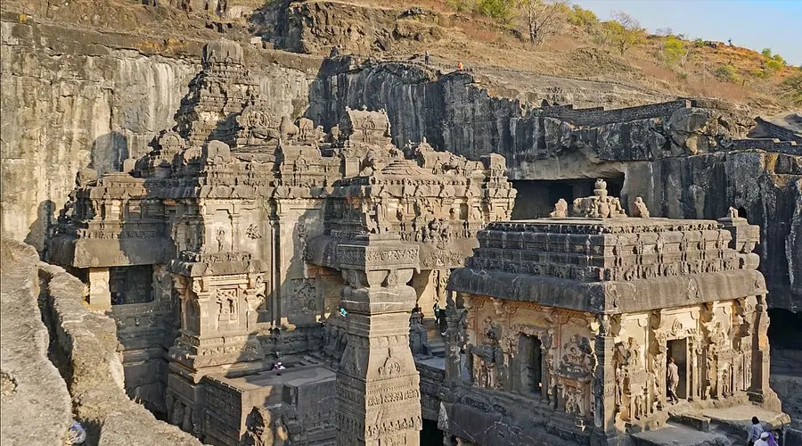 World Heritage Sites in India