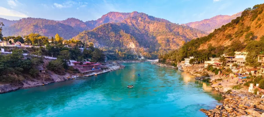 rishikesh