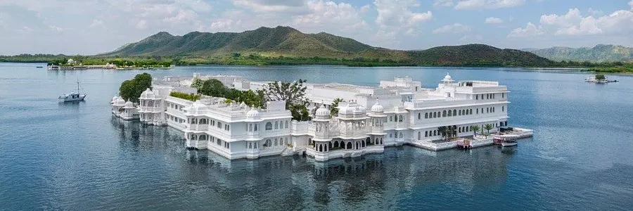 Udaipur
