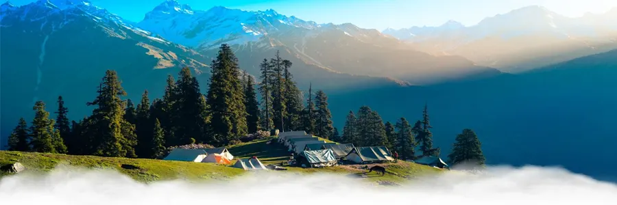 Kasol budget travel – Parvati Valley and trekking routes