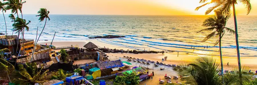 Goa