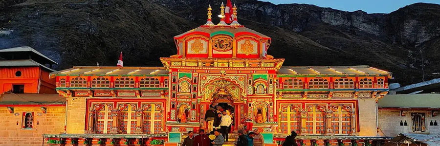 badrinath-temple