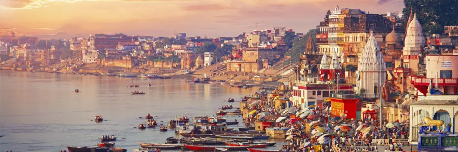 Varanasi