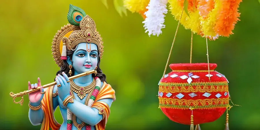 janmashtami 2026